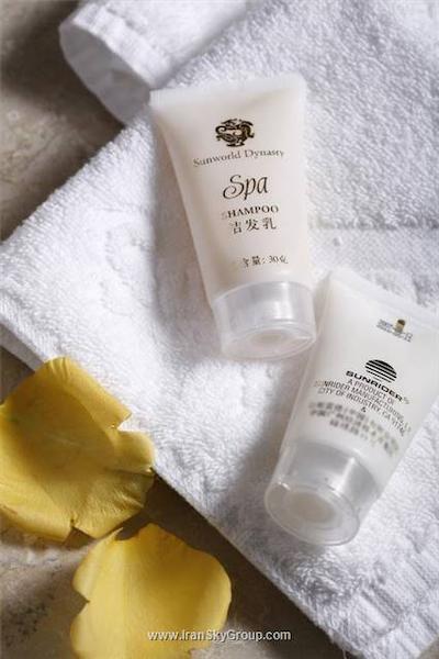 سان ورلد هتل پکن