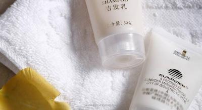 سان ورلد هتل پکن