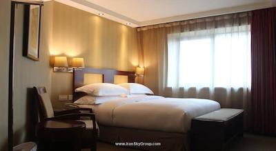 سان ورلد هتل پکن