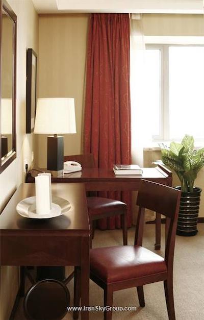 سان ورلد هتل پکن