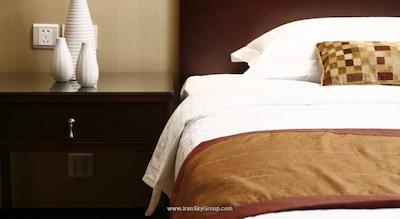 سان ورلد هتل پکن