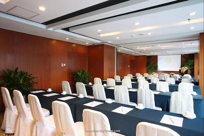 سان ورلد هتل پکن