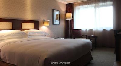 سان ورلد هتل پکن