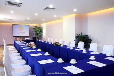 سان ورلد هتل پکن