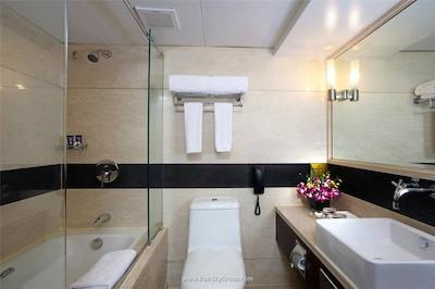 سان ورلد هتل پکن