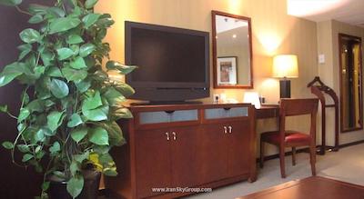 سان ورلد هتل پکن