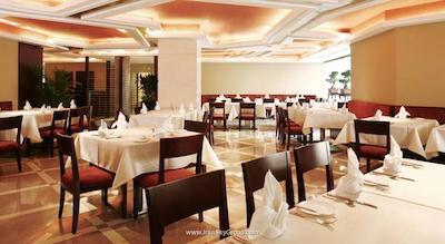 سان ورلد هتل پکن