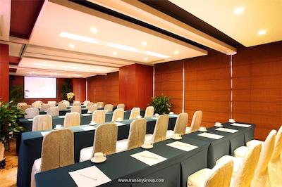 سان ورلد هتل پکن