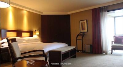 سان ورلد هتل پکن