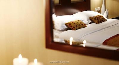 سان ورلد هتل پکن