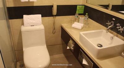 سان ورلد هتل پکن