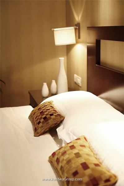 سان ورلد هتل پکن