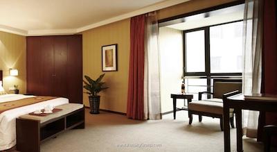 سان ورلد هتل پکن