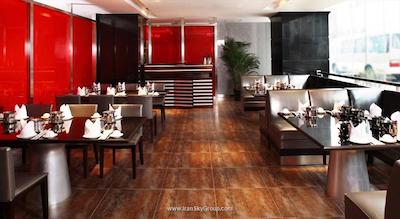 سان ورلد هتل پکن