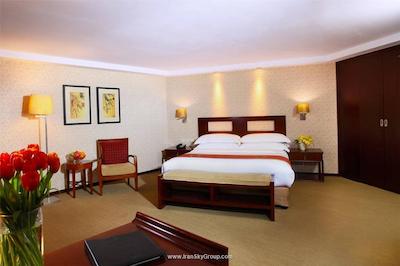 سان ورلد هتل پکن