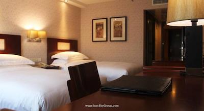 سان ورلد هتل پکن