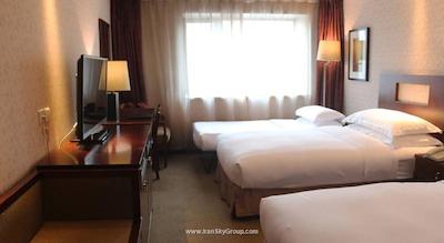 سان ورلد هتل پکن