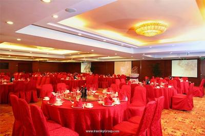 سان ورلد هتل پکن