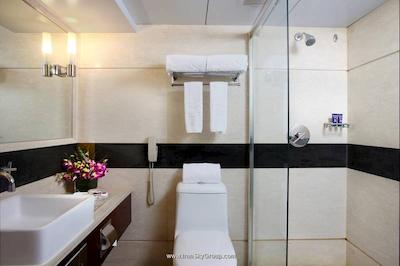 سان ورلد هتل پکن