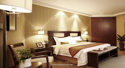 سان ورلد هتل پکن