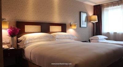 سان ورلد هتل پکن