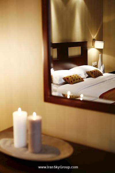 سان ورلد هتل پکن