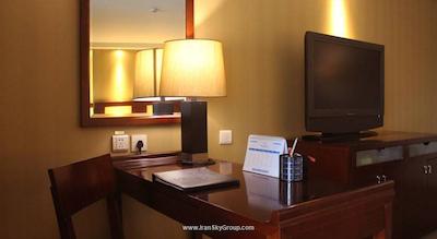 سان ورلد هتل پکن