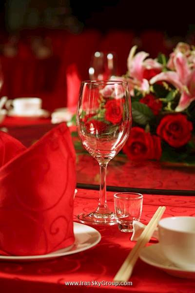 سان ورلد هتل پکن