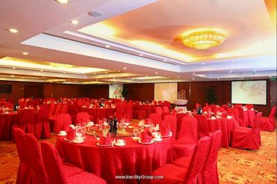 سان ورلد هتل پکن