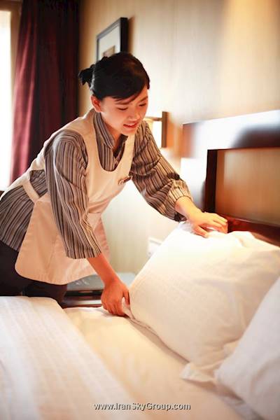 سان ورلد هتل پکن