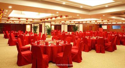 سان ورلد هتل پکن