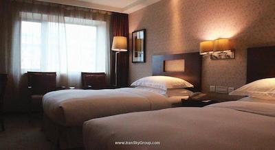 سان ورلد هتل پکن