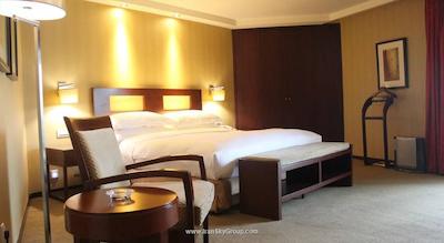 سان ورلد هتل پکن