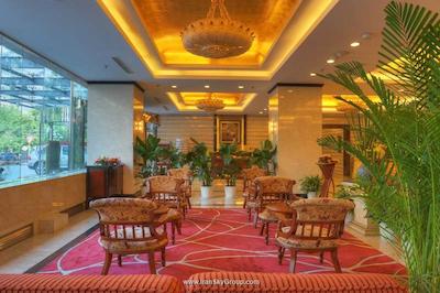 سان ورلد هتل پکن