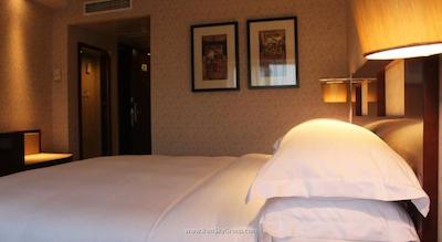 سان ورلد هتل پکن