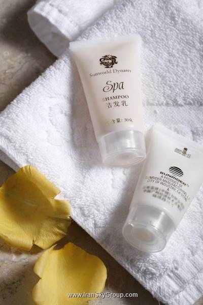 سان ورلد هتل پکن