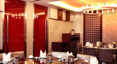 سان ورلد هتل پکن