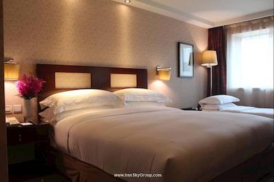 سان ورلد هتل پکن