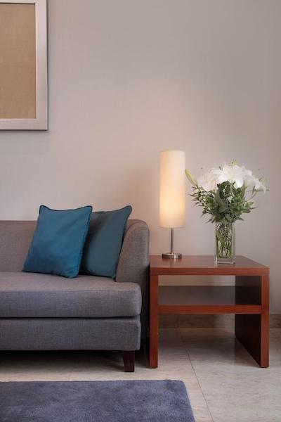 د مفلور جاکارتا-ماریت اکسکوتیو اپارتمنتز