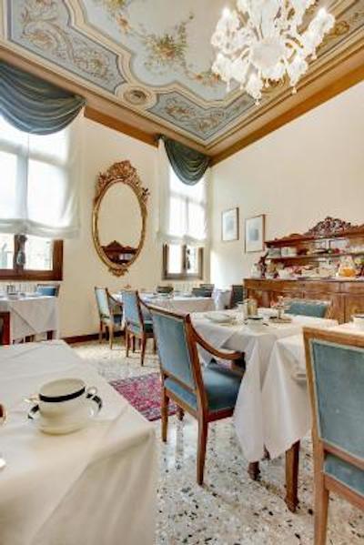 پالازو سهیاونی