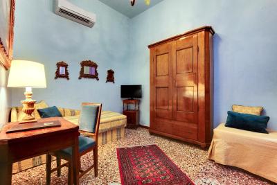 پالازو سهیاونی