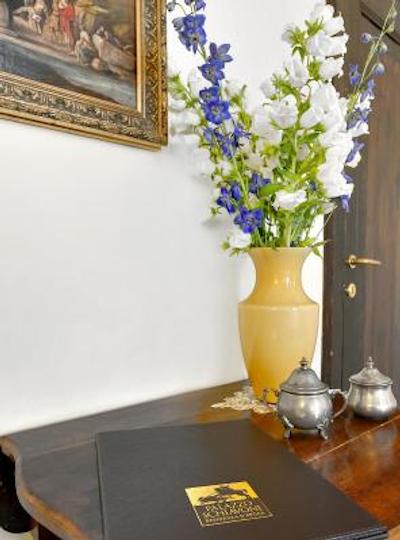 پالازو سهیاونی