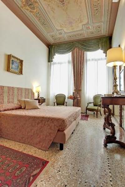 پالازو سهیاونی