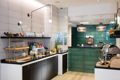 هاوسمان ساینت اوگوستین