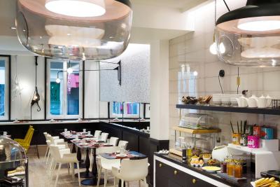 هاوسمان ساینت اوگوستین