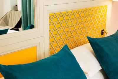 هاوسمان ساینت اوگوستین