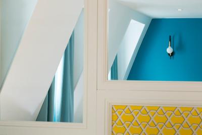 هاوسمان ساینت اوگوستین