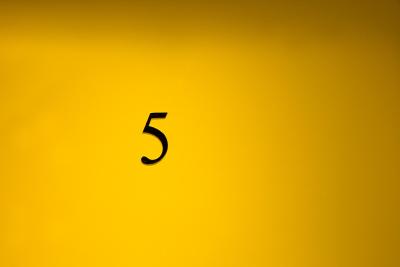 هاوسمان ساینت اوگوستین