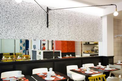 هاوسمان ساینت اوگوستین