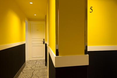 هاوسمان ساینت اوگوستین